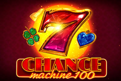 Chancemachine100wl Флип слот