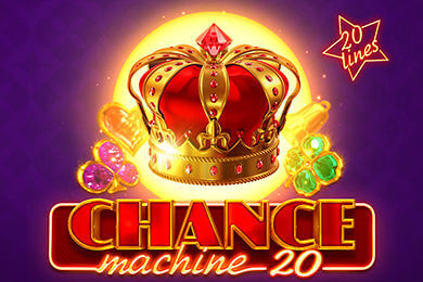 Chancemachine20wl играть в Флип