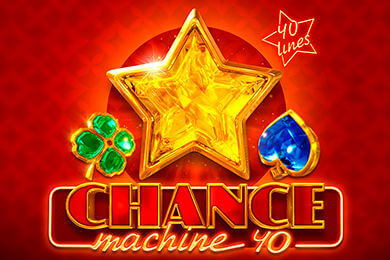 Chancemachine40wl автомат Флип