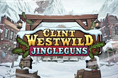 Clintwestwildjingleguns слот онлайн Флип