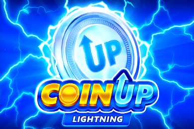 Coinuplightning Флип слот