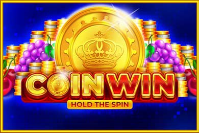 Coinwinholdthespin слот онлайн Флип