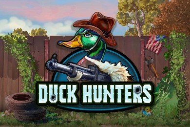Duckhunters Флип играть