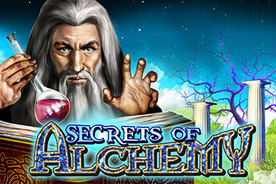 Egt Provide Secretsofalchemy слот онлайн Флип