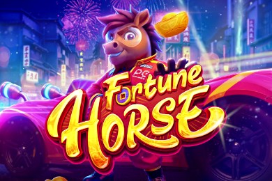 Fortunehorse Флип играть